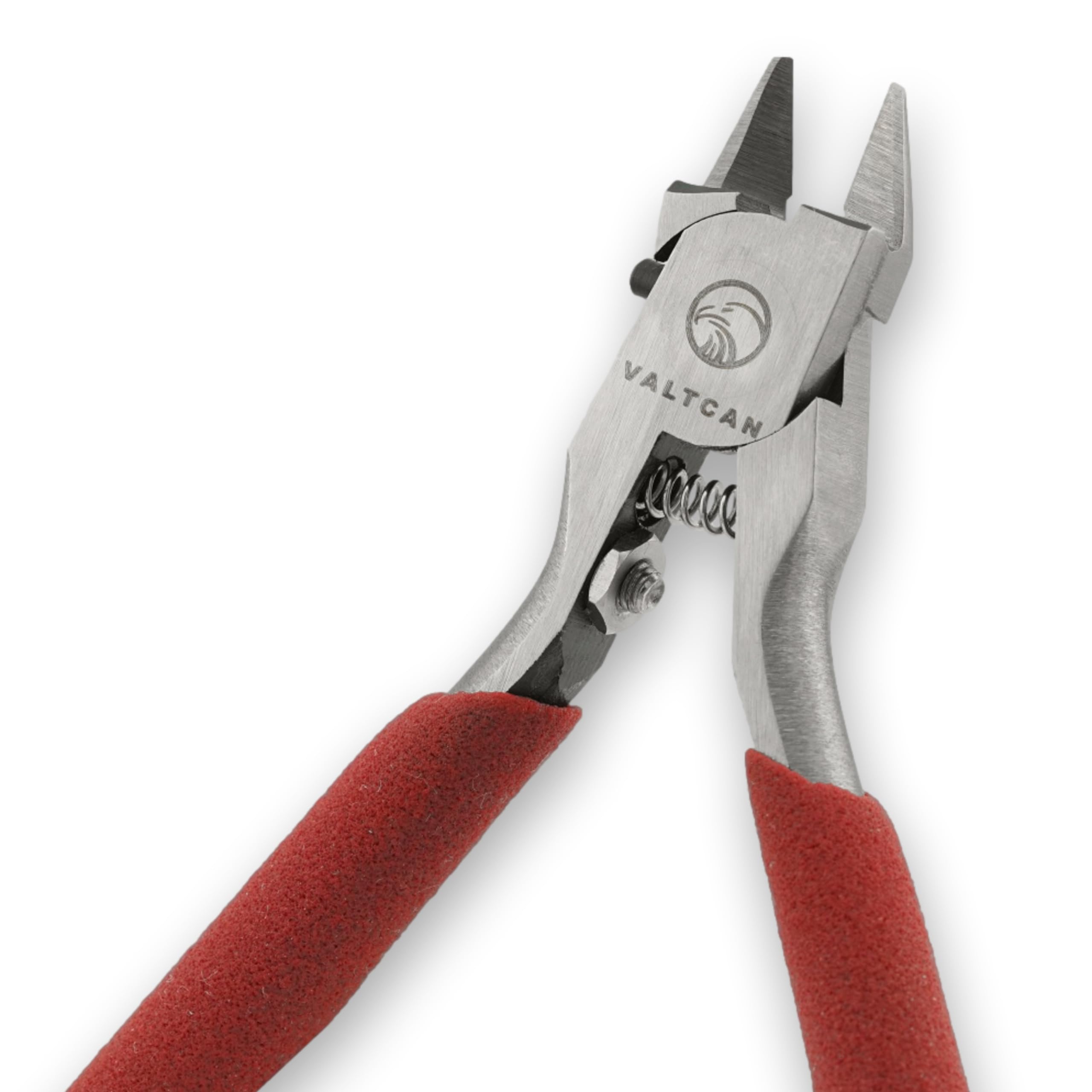 Valtcan Prime Sharp Model Nipper with Blade Case