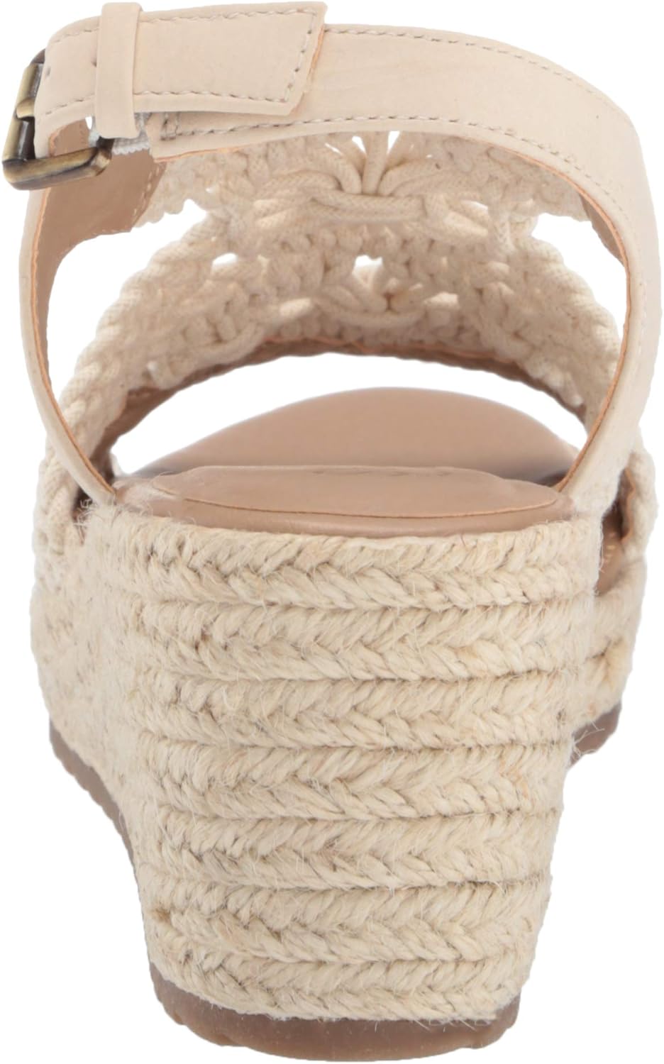 soul naturalizer oasis women's wedge sandals