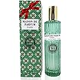 Hybrid & Company Maison De Parfum for Women Eau De Parfum Natural Spray Sensual Scent, 3.4 Fl Oz