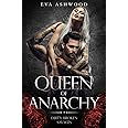 Queen of Anarchy: Alternate Edition Paperback