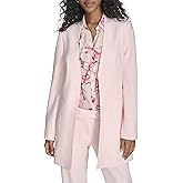 Calvin Klein Women's Suits Jacket, Parfait, 14