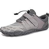 WateLves Water Shoes Mens Womens Beach Swim Shoes Quick-Dry Aqua Socks Pool Shoes for Surf Yoga Water Aerobics