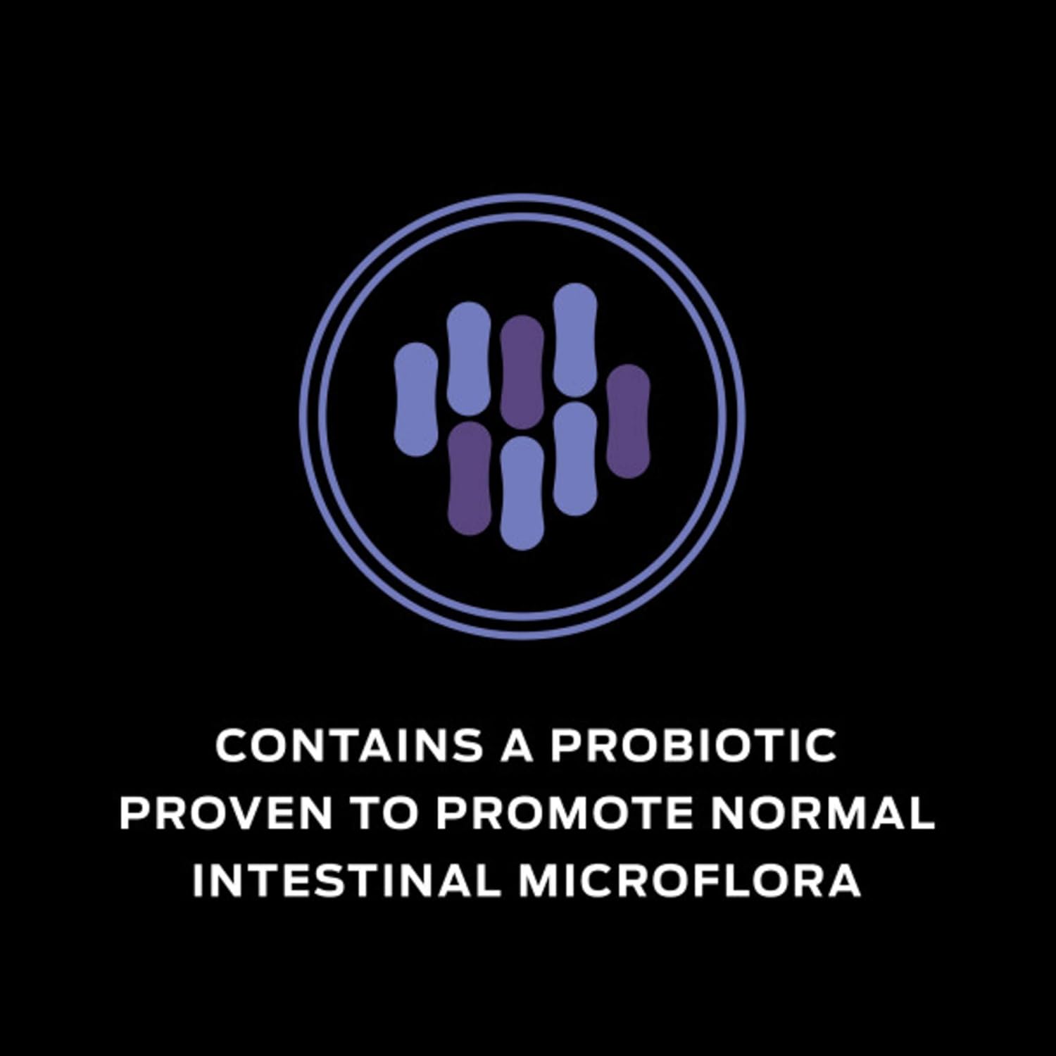 Purina Pro Plan Veterinary Supplements Probiotics Cat Supplement, Fortiflora Feline Nutritional Supplement - 30 ct. Box : Pet Probiotic Nutritional Supplements : Pet Supplies