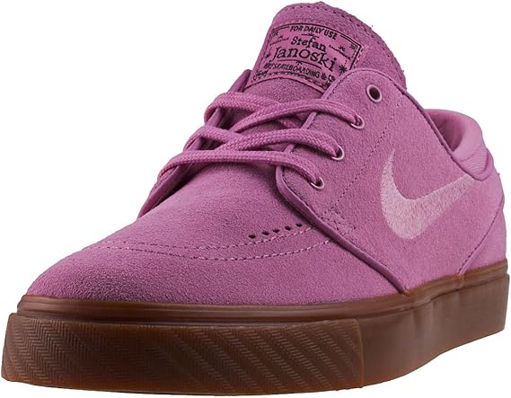 stefan janoski pink gum sole