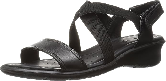 ecco felicia ankle sandal