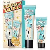 benefit the POREfessional Pore Primer 3本 Benefit Cosmetics The POREfessional PORE Primer Smoothing | eBay
