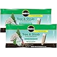 Miracle-Gro Tree & Shrub Plant Food Spikes, 12 Spikes (2-Pack)