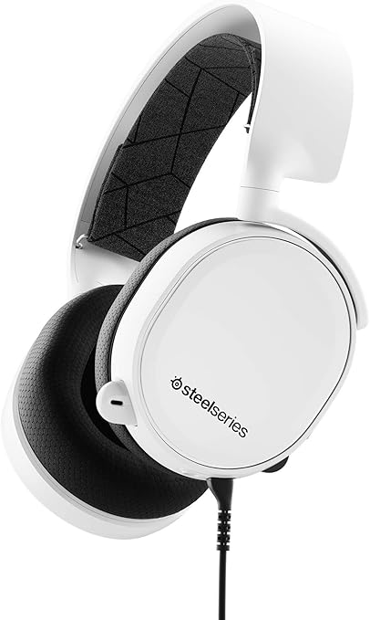 Steelseries arctis 3 noir Clearance