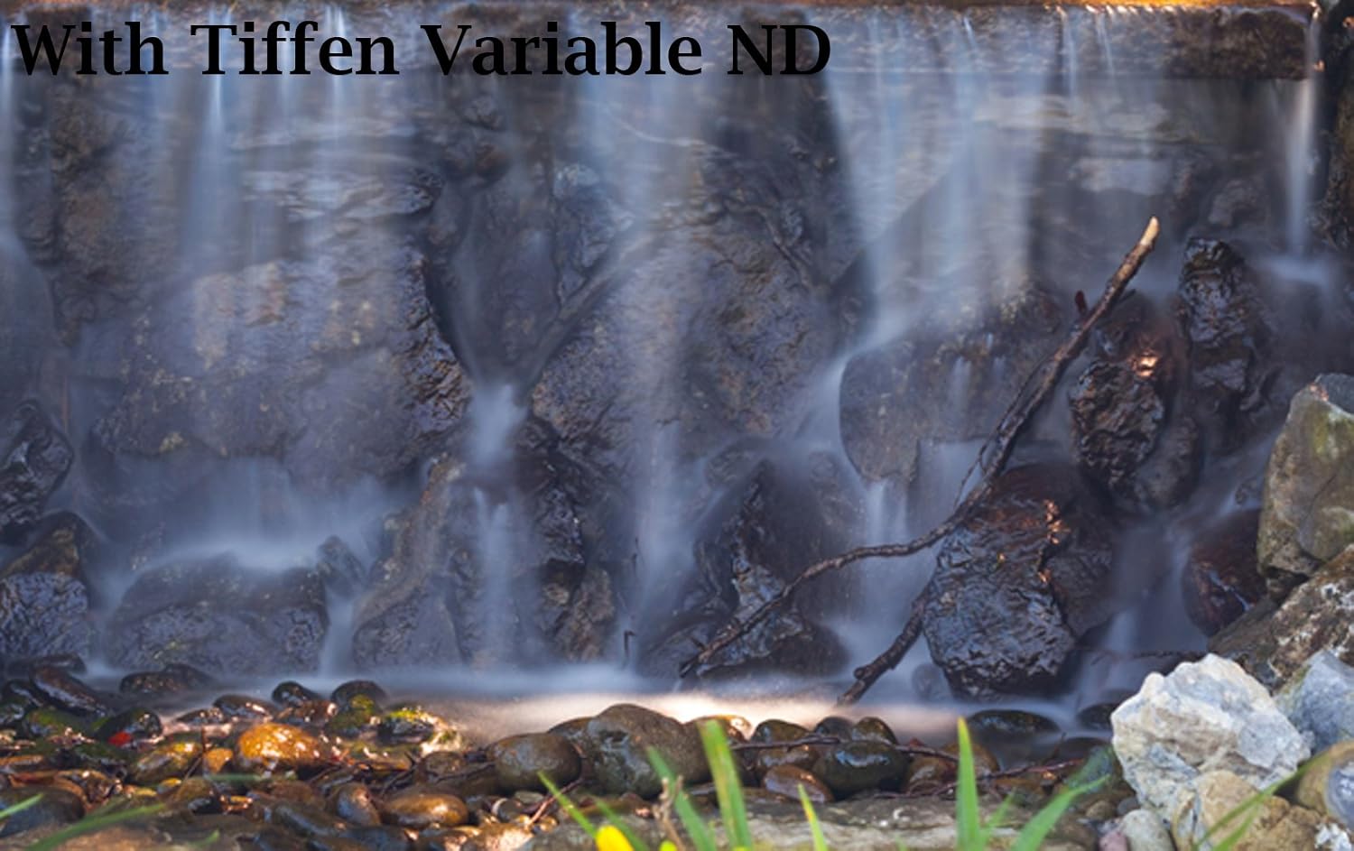 82MM VARIABLE ND FILTER, Gray, 82 mm - Image 5