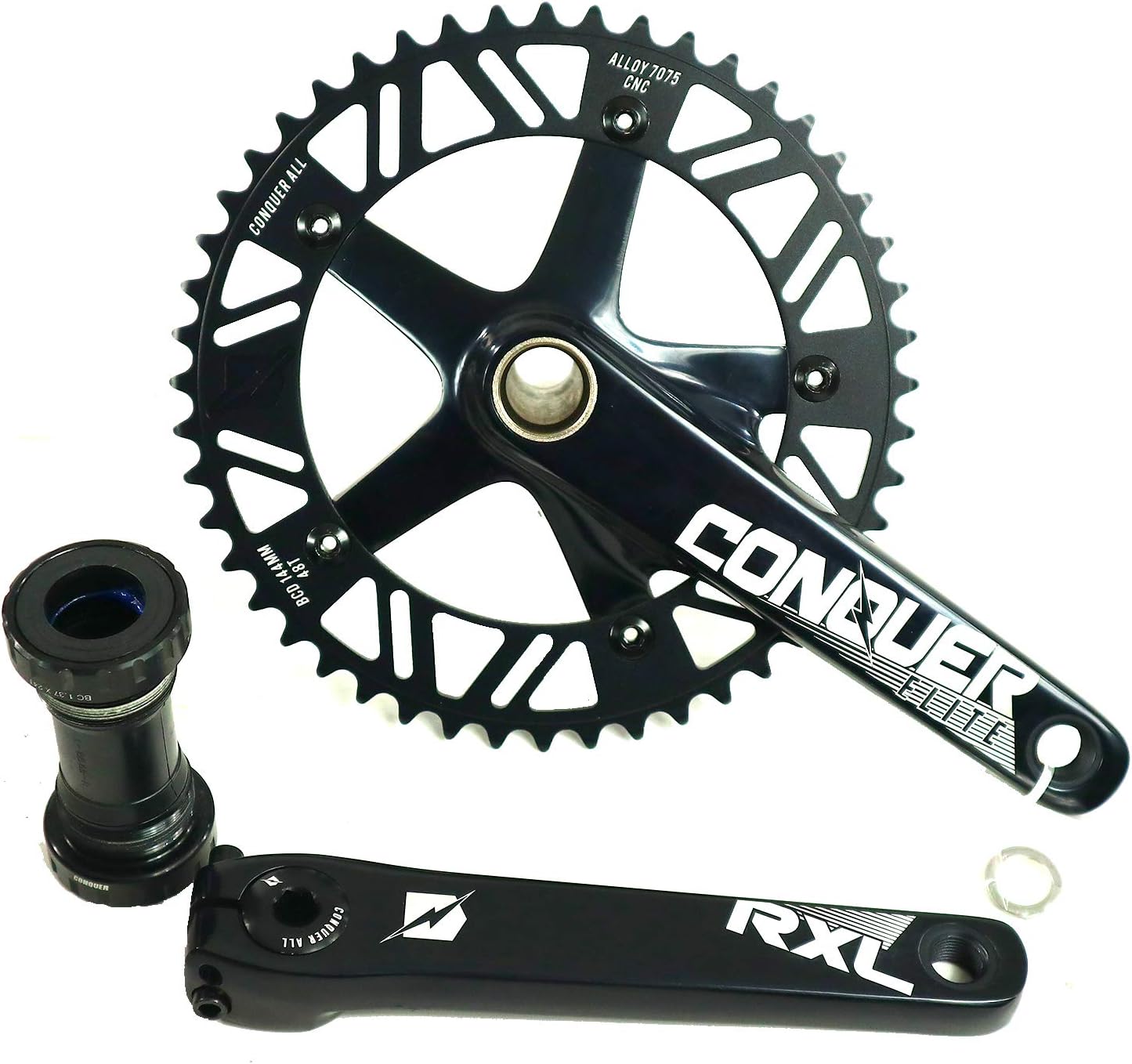 aerodash crankset