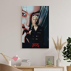 Generic FELIX Stray Kids ATE KOREAN ARTIST IDOLS