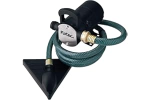Pentair Flotec FP0F360AC CYCLONE Water Removal Utility Pump