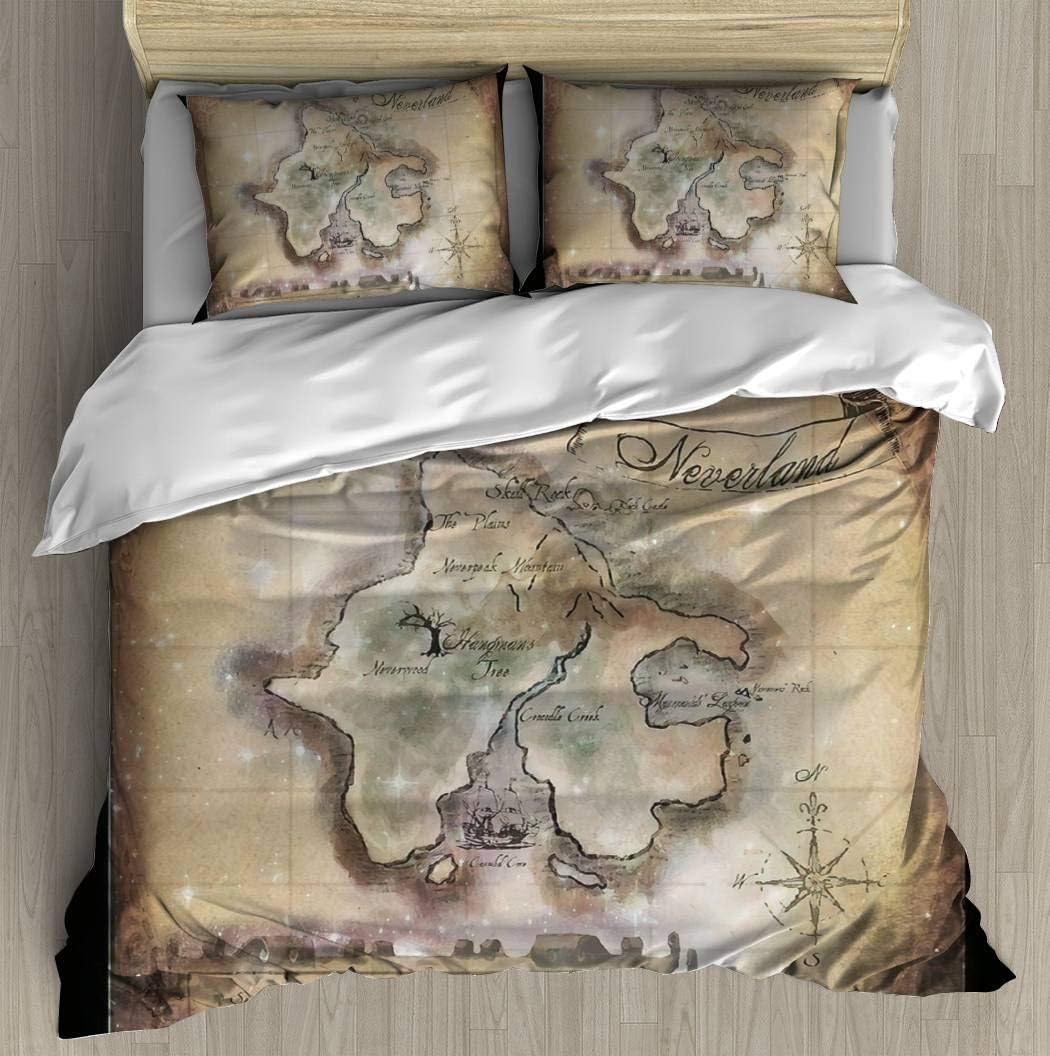 Best Neverland Bedding Twin
