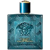 Versace Eros Man EDP 3.4 Fl. Oz