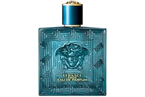 Versace Eros for Men by Gianni Versace EDP 3.4 oz