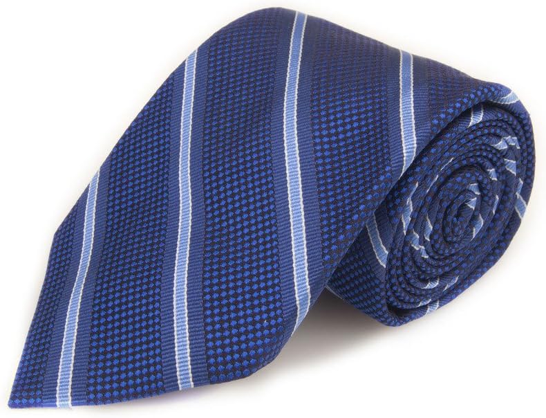Robert Talbott Men's Best Of Class Woven Silk Tie