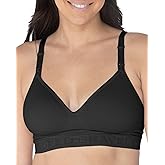 Kindred Bravely Signature Sublime Contour Nursing Bras for Breastfeeding | Comfortable & Supportive Nursing Bra for Pregnancy