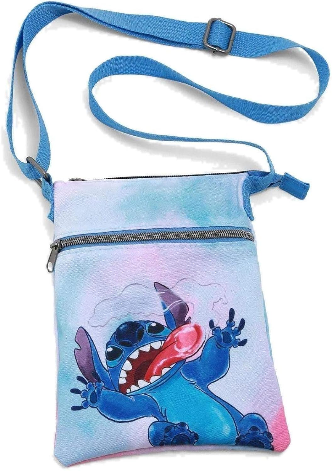 lilo and stitch crossbody bag
