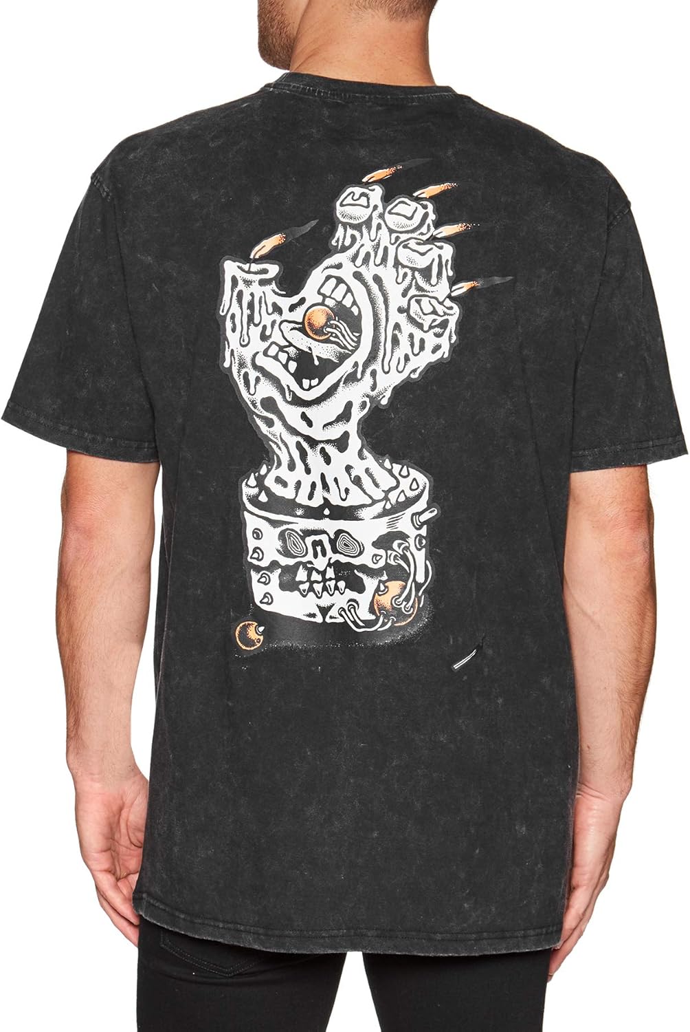 lavaggi del viso all'acido glicolico