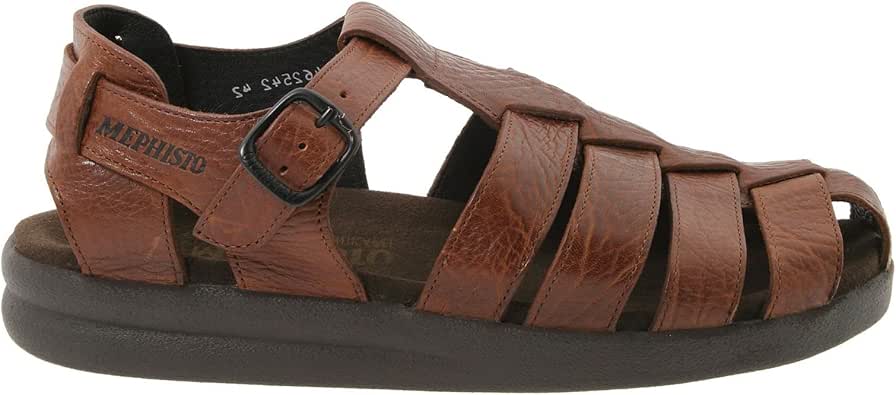 mephisto sandals for men