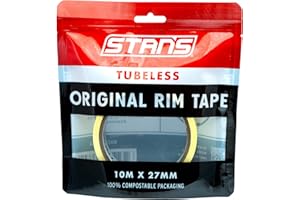 Stan's NoTubes Rim Tape for Rim Interior (27mm)