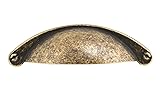 Richelieu Hardware BP30342BB Sorbonne Collection 2