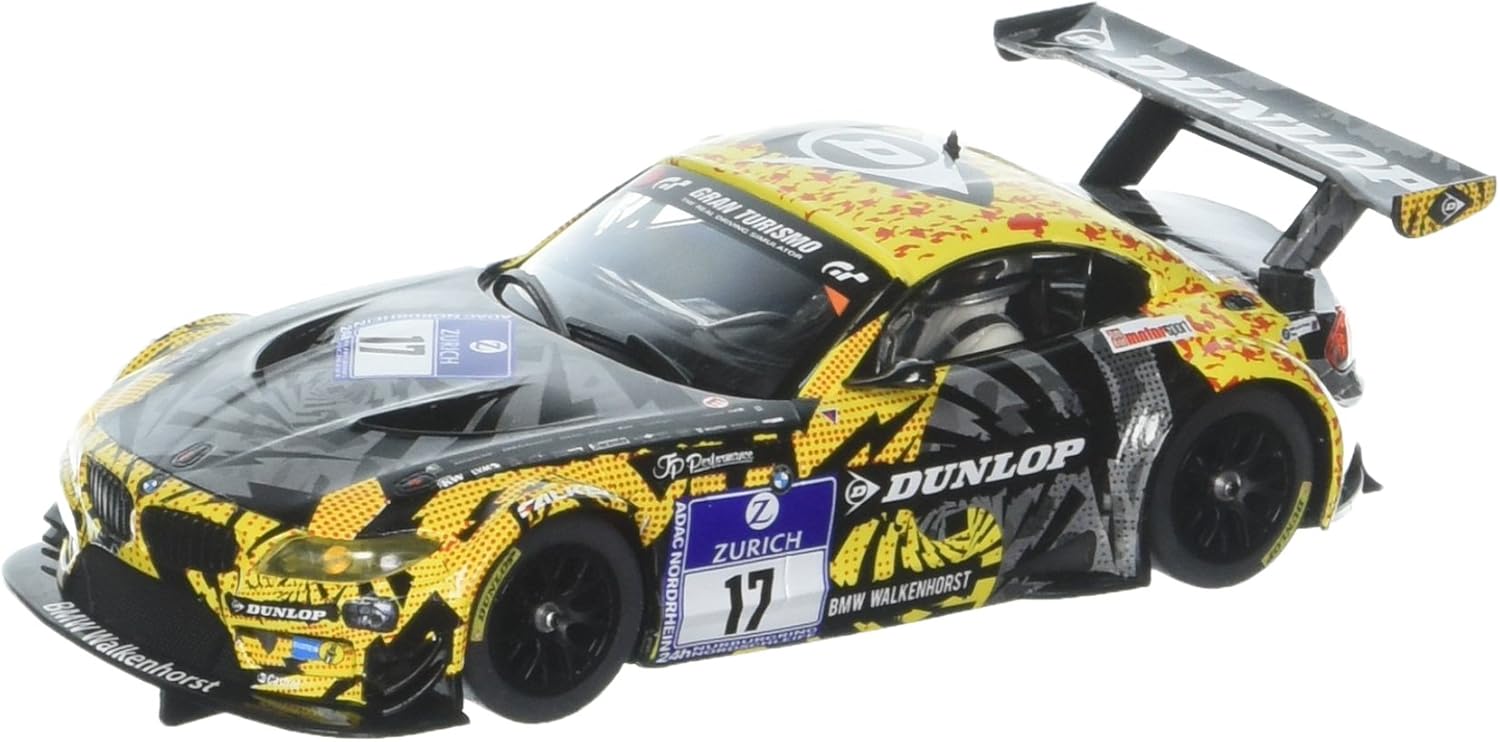 nurburgring slot car track