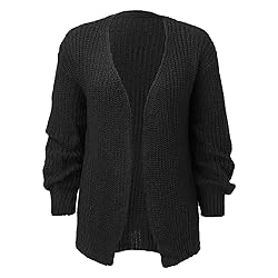 ADJHDFH Cardigan For Women Lightweight Button Up