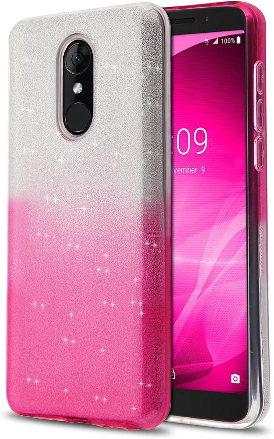 Phone Case for [TMOBILE REVVL 2 (5.5")(2nd Generation