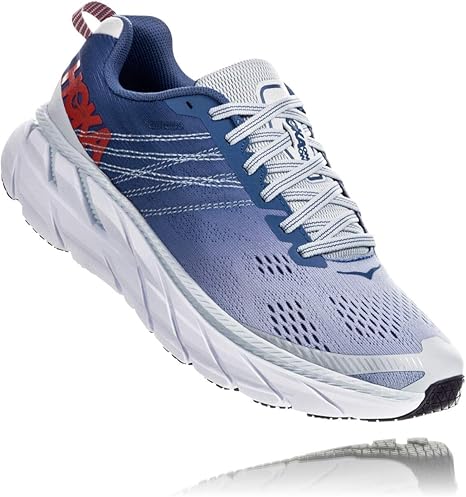 hoka clifton amazon