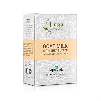 dry skin care soap