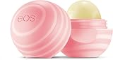 eos Visibly Soft Coconut Milk Lip Balm 7g Pack of 1 Moisturizing view 2
