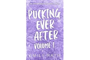 Pucking Ever After: Volume 1