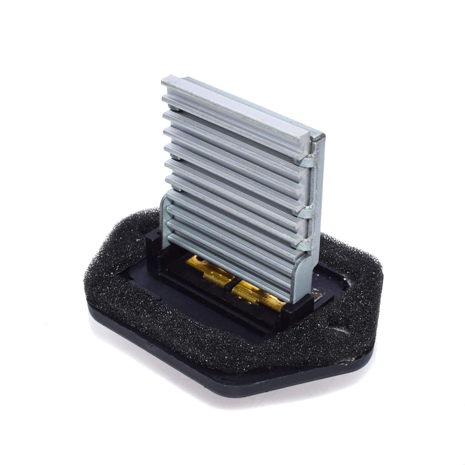 2007-Kia-Spectra-Blower-Motor-~-Best-KIA