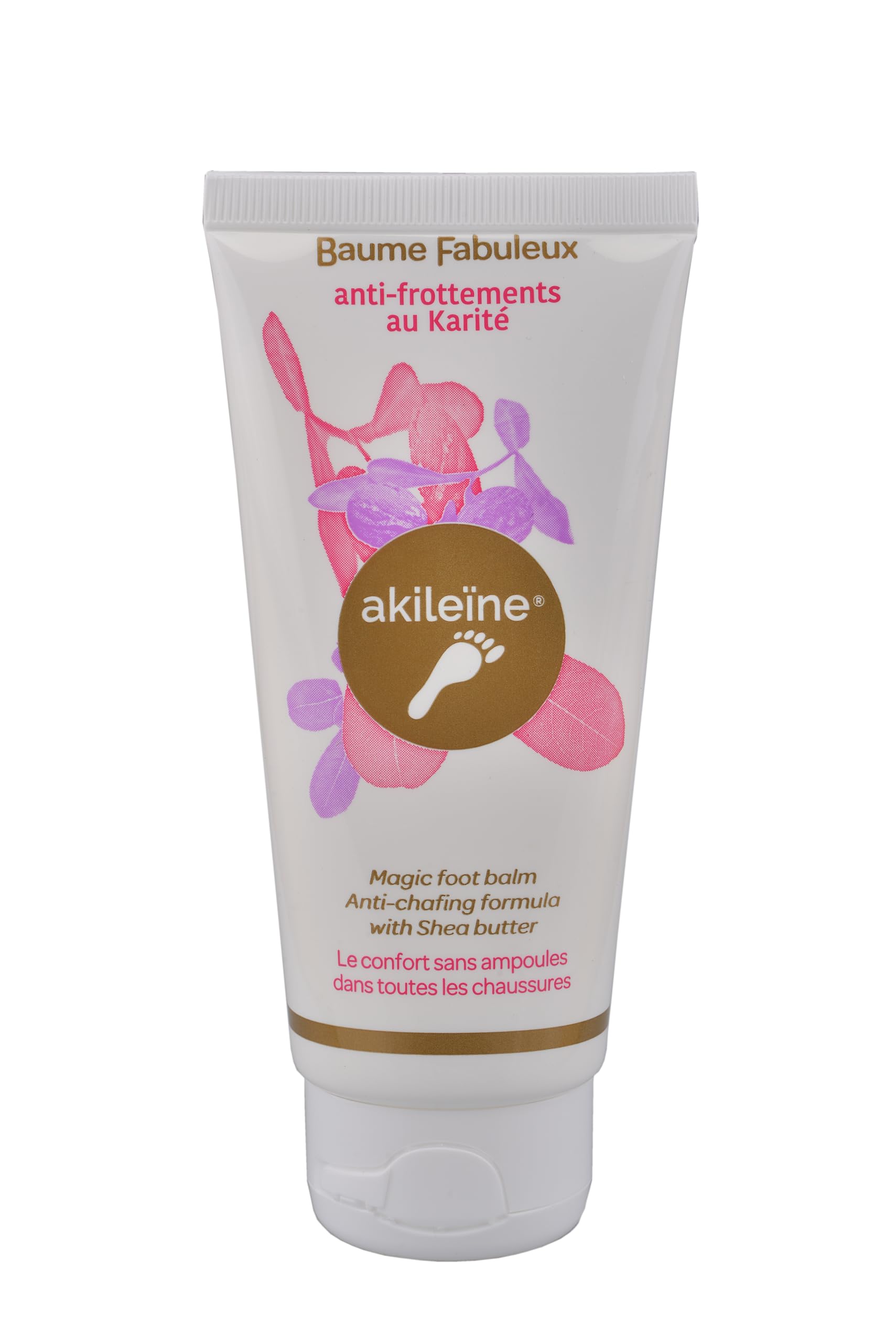 Akileine Cream - 75 ml