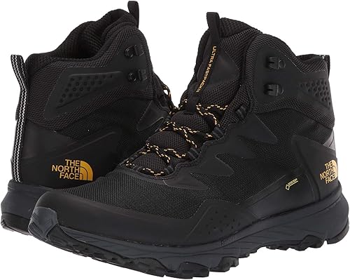 the north face ultra fastpack iii mid gtx