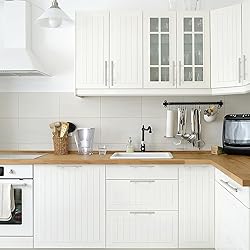 Probrico Kitchen Cabinet Pulls Hole Centers 5in