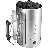 Barbecue weber cheminee