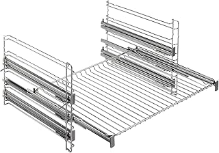 AEG TR3LFV FlexiRunners 3-fach-Teleskopauszug / Vollauszug / Backofen & Herd Zubehör