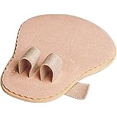 Double Toe Budin Splint Straightener
