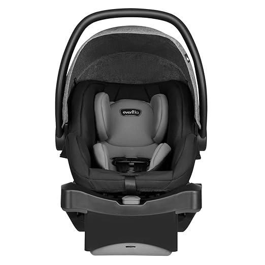 evenflo infant car seat litemax 35