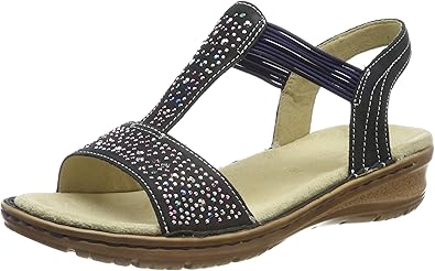 ara sandals amazon
