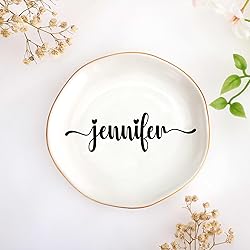 Jennifer Jewelry Holder Gifts for