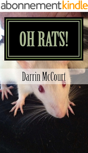 Download Oh Rats! (English Edition) PDF