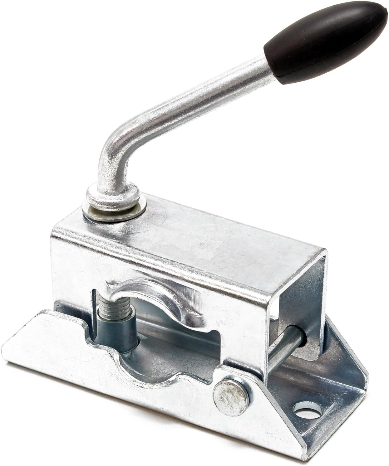 48mm Clamp Bracket for Jockey Wheel Amazon.co.uk Car & Motorbike