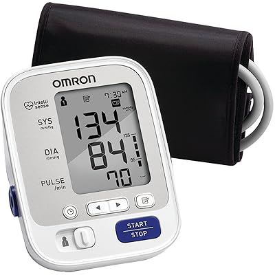 Omron BP742N Blood Pressure Monitor