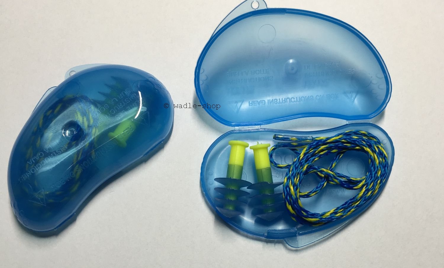 Honeywell 1011282-5 Ear Plugs