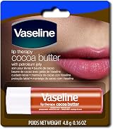 Vaseline Lip Therapy Cocoa Butter 4.8g Petroleum Jelly Lip Balm view 9