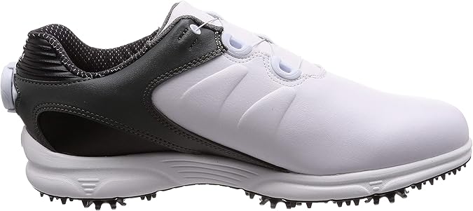 footjoy mens arc xt boa golf shoes