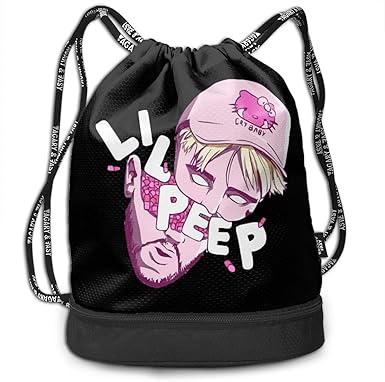 crybaby backpack amazon